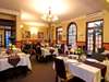Audacia Manor - dining room